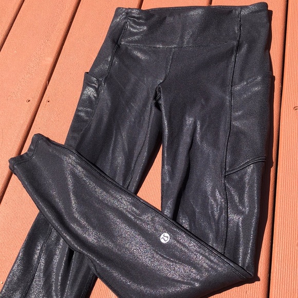 lululemon athletica Pants - Lululemon Speed Up Tight 28”